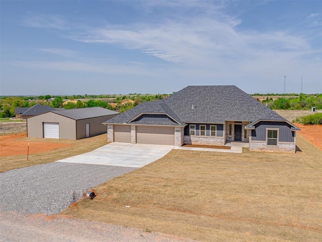 1988 Southern Trace Ln, Blanchard, OK 73010 - photo 1