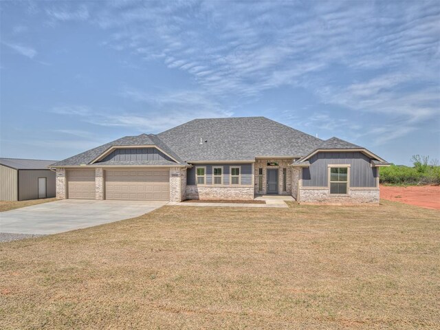 1988 Southern Trace Ln, Blanchard, OK 73010 - photo 6