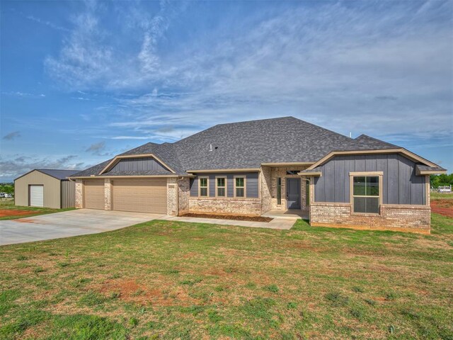 1988 Southern Trace Ln, Blanchard, OK 73010 - photo 45