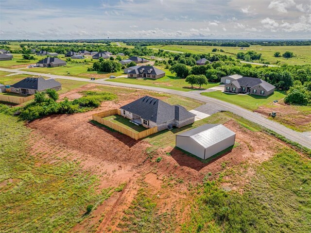 1988 Southern Trace Ln, Blanchard, OK 73010 - photo 49