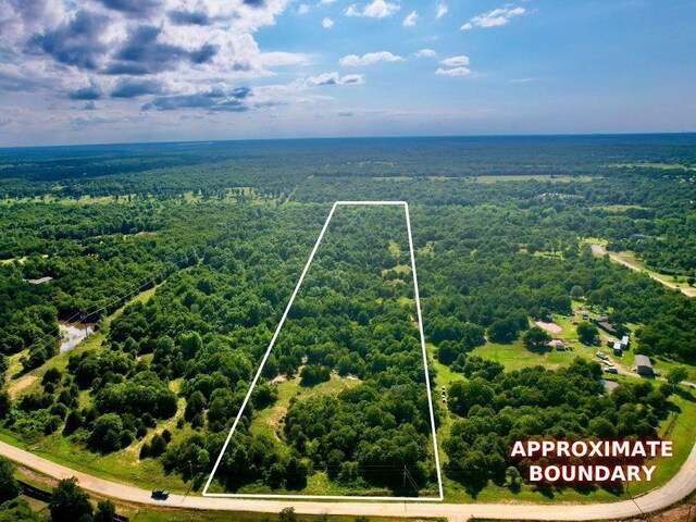 000 Southern Trails Rd, Tecumseh, OK 74873 - photo 1