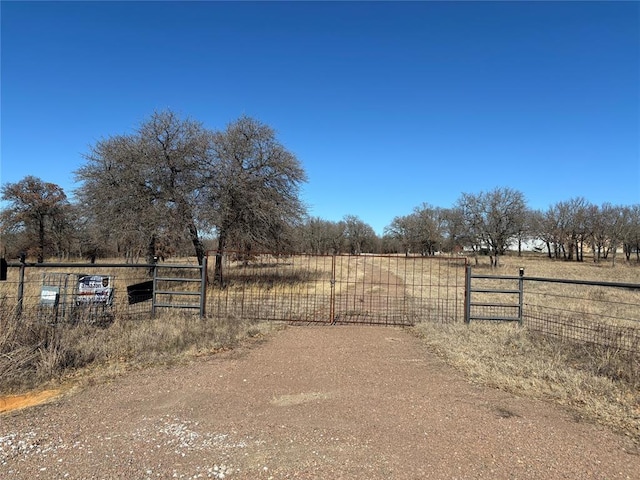 24377 E County Road 1700, Elmore City, OK 73433 - photo 1