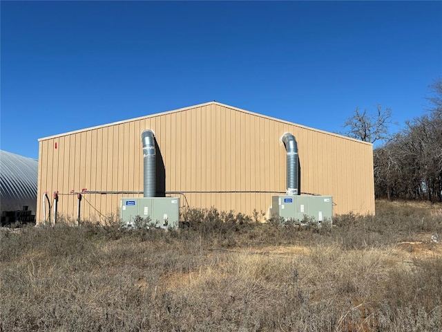 24377 E County Road 1700, Elmore City, OK 73433 - photo 3