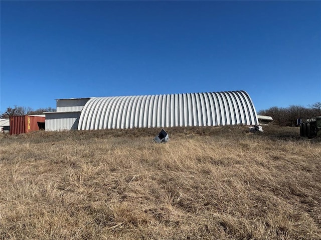 24377 E County Road 1700, Elmore City, OK 73433 - photo 7