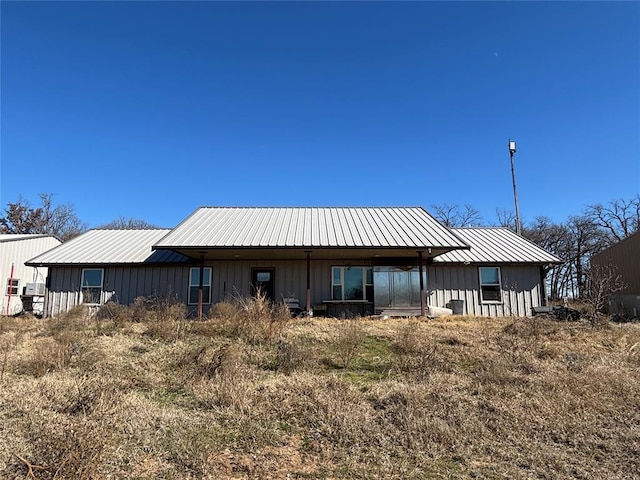 24377 E County Road 1700, Elmore City, OK 73433 - photo 9
