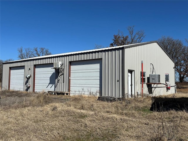 24377 E County Road 1700, Elmore City, OK 73433 - photo 10