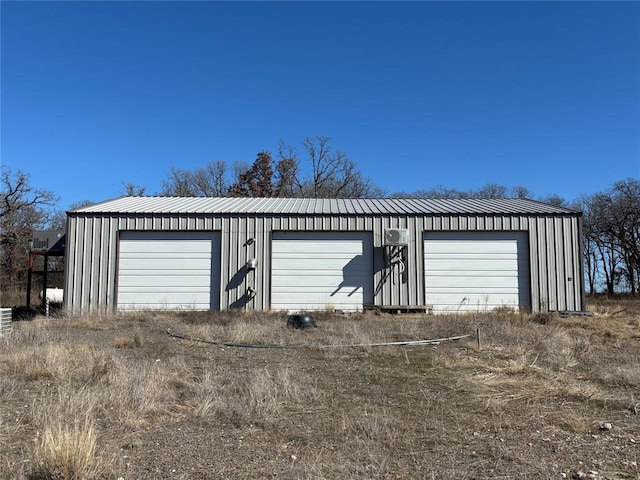 24377 E County Road 1700, Elmore City, OK 73433 - photo 11