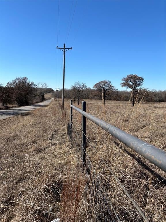 24377 E County Road 1700, Elmore City, OK 73433 - photo 24