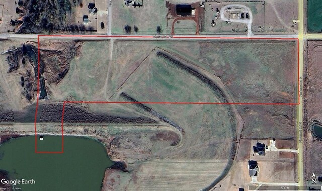 N Piedmont Rd, Piedmont OK, 73078 land for sale