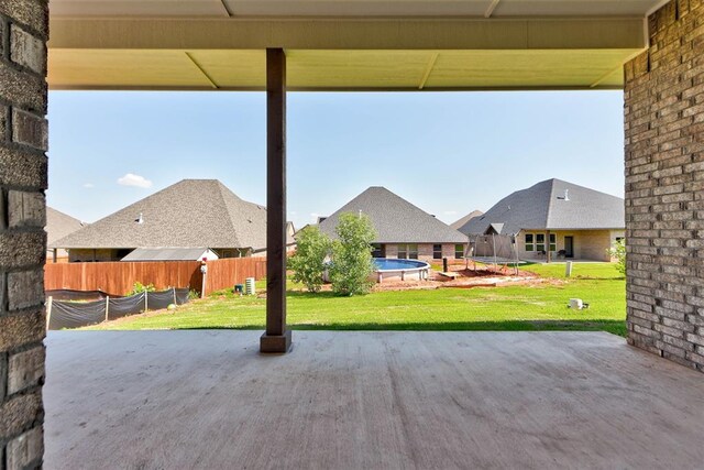 9325 SW 42nd St, Oklahoma City, OK 73179 - photo 40
