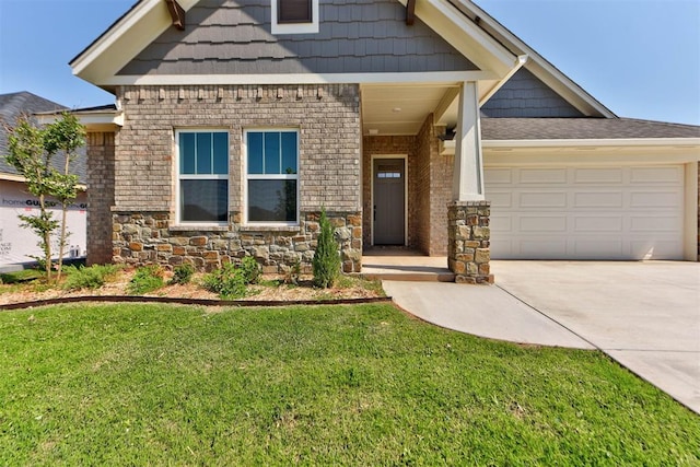 9325 SW 42nd St, Oklahoma City, OK 73179 - photo 1