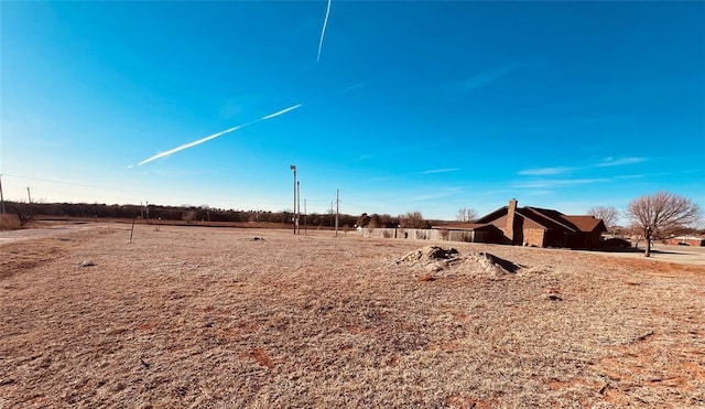 Listing photo 2 for Turtle Creek Rd, Clinton OK 73601