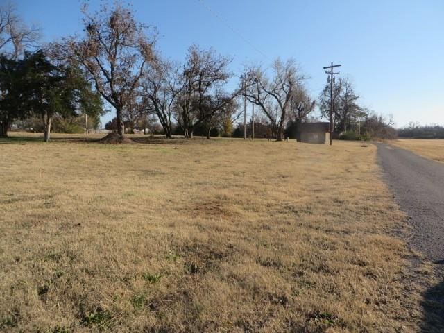 W Iowa Ave, Chickasha OK, 73018 land for sale