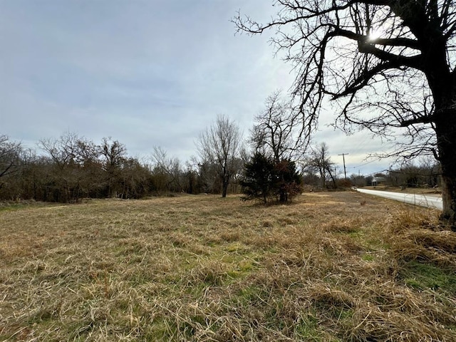 10600 NE 43rd St, Spencer OK, 73084 land for sale