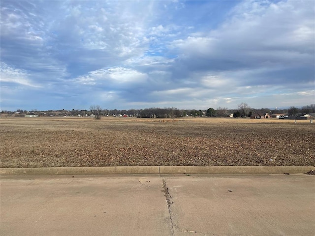 Wilshire Dr, Prague OK, 74864 land for sale