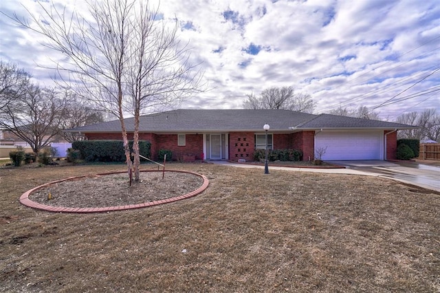 Listing photo 2 for 702 Normandie Dr, Norman OK 73072