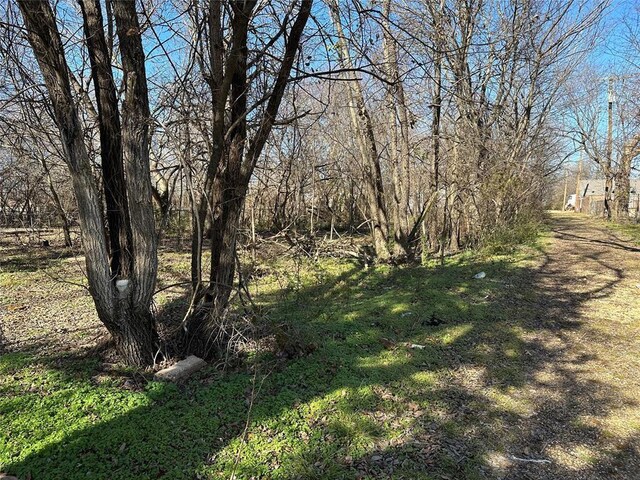 317 W 6th St, Wewoka, OK 74884 - photo 15