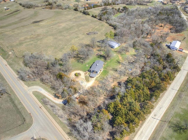 1802 N 15th St, Perry, OK 73077 - view of property location
