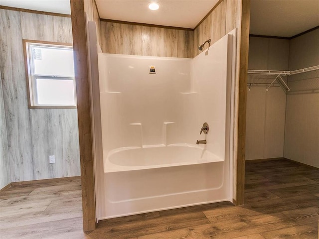 28992 Oakwood Meadows Dr, Cashion, OK 73016 - view of bathroom