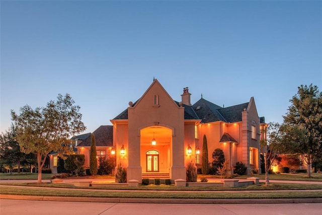 15849 Fairview Farm Blvd, Edmond, OK 73013 - photo 1