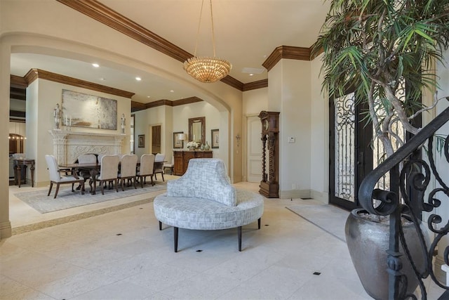 15849 Fairview Farm Blvd, Edmond, OK 73013 - photo 5
