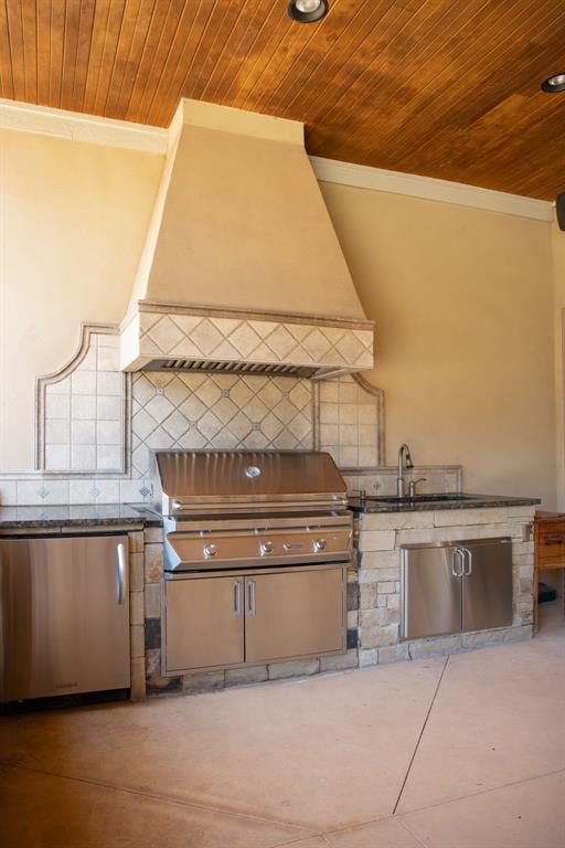 15849 Fairview Farm Blvd, Edmond, OK 73013 - photo 28