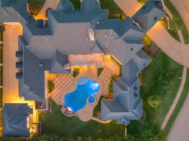 15849 Fairview Farm Blvd, Edmond, OK 73013 - photo 43