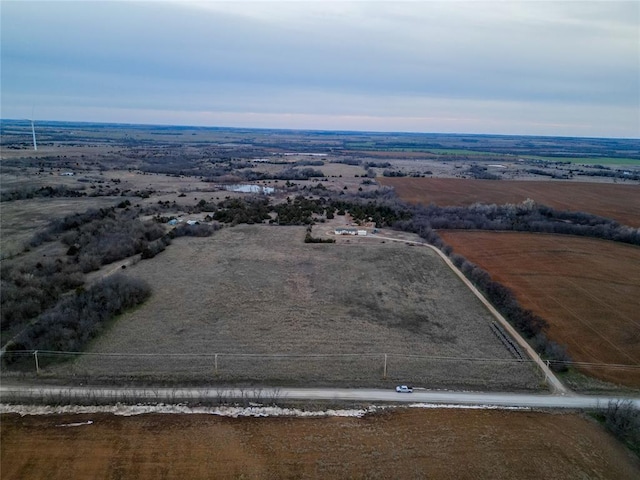 Pioneer, Billings OK, 74630 land for sale