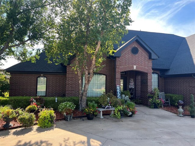 2210 Lakewood Dr, Chickasha, OK 73018 - photo 4