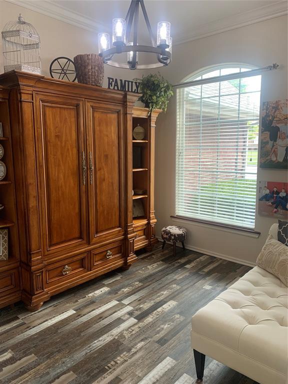 2210 Lakewood Dr, Chickasha, OK 73018 - photo 41