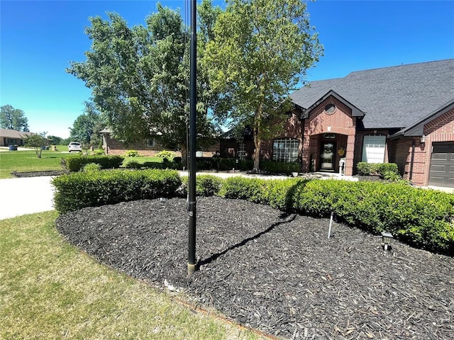 2210 Lakewood Dr, Chickasha, OK 73018 - photo 48