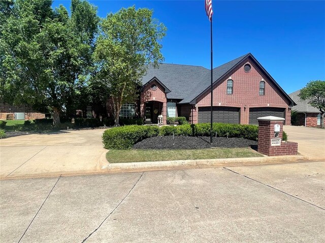 2210 Lakewood Dr, Chickasha, OK 73018 - photo 49