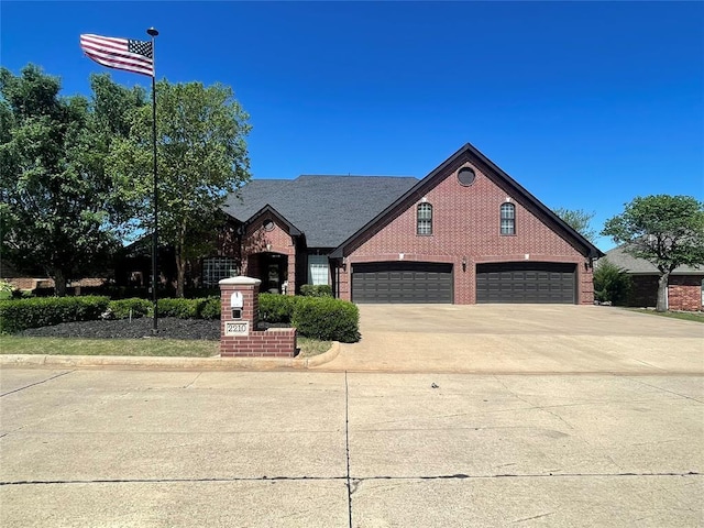 2210 Lakewood Dr, Chickasha, OK 73018 - photo 50