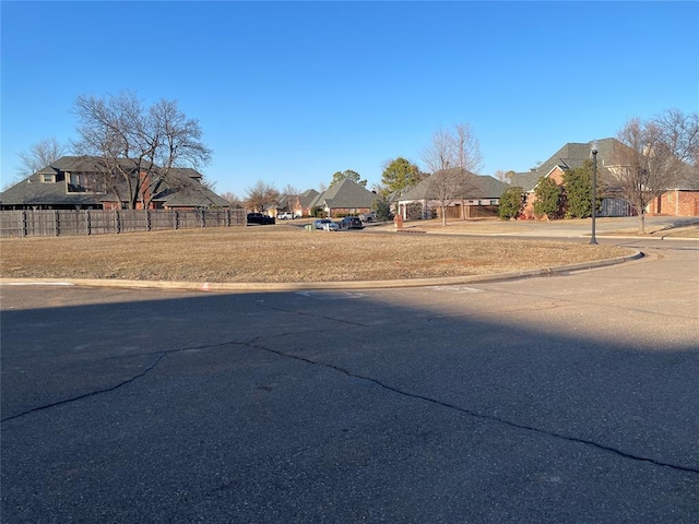 2701 SW 127th Ct, Oklahoma City OK, 73170 land for sale