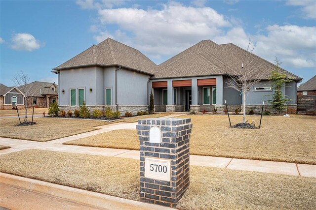 5700 Copper Stone Ct, Mustang, OK 73064 - photo 4