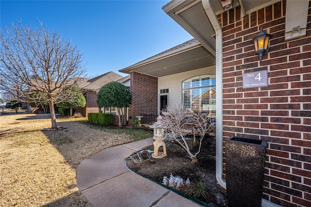 Listing photo 3 for 12500 Saint Andrews Dr Unit 4, Oklahoma City OK 73120