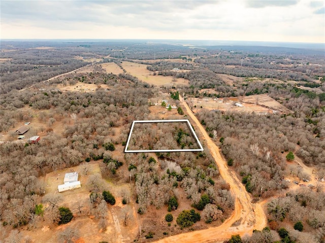 0 Pink Ln, Tecumseh, OK 74873
