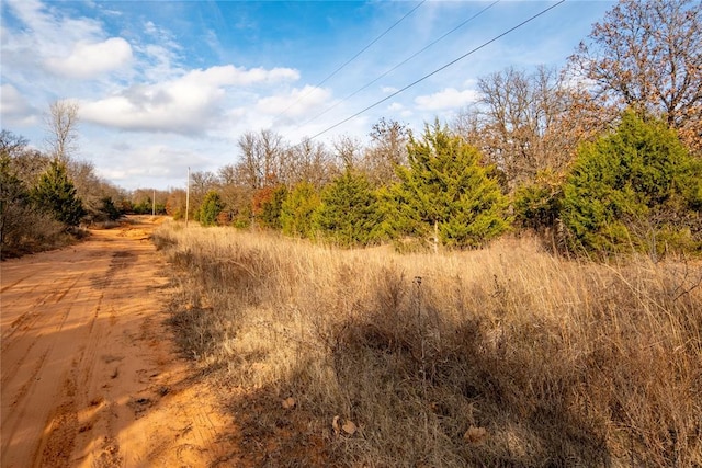 0 Pink Ln, Tecumseh, OK 74873