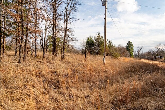 0 Pink Ln, Tecumseh, OK 74873