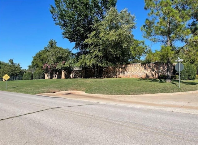 Listing photo 3 for Bella Ct, Purcell OK 73080