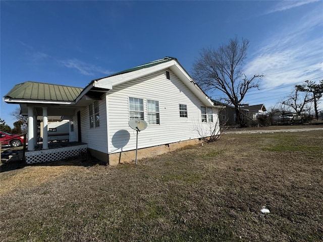 100 Jefferson St, Seminole, OK 74868 - photo 5