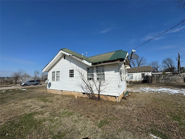 100 Jefferson St, Seminole, OK 74868 - photo 6