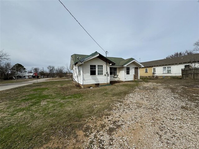100 Jefferson St, Seminole, OK 74868 - photo 9
