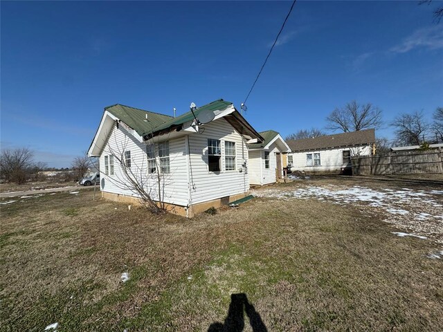 100 Jefferson St, Seminole, OK 74868 - photo 10