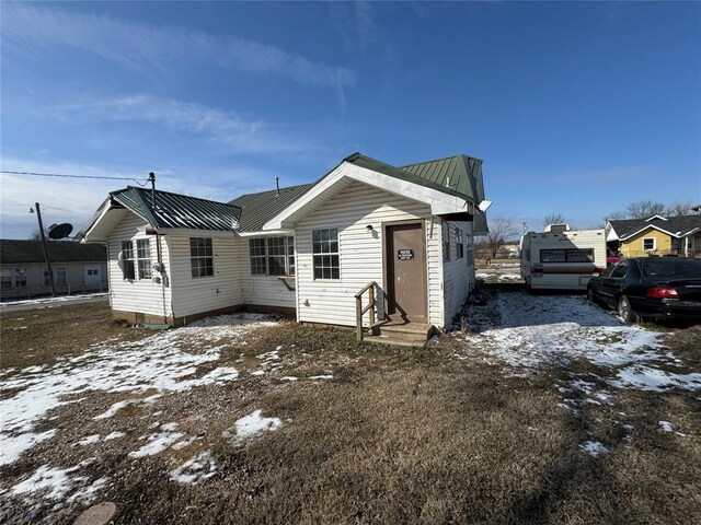 100 Jefferson St, Seminole, OK 74868 - photo 11