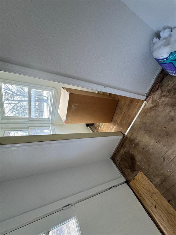 interior space