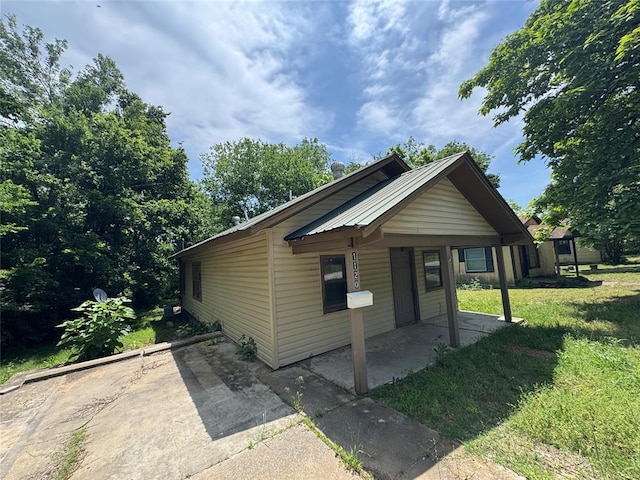 1120 Eureka St, Seminole, OK 74868 - photo 1
