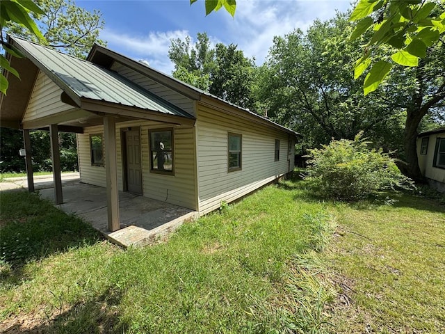 1120 Eureka St, Seminole, OK 74868 - photo 2