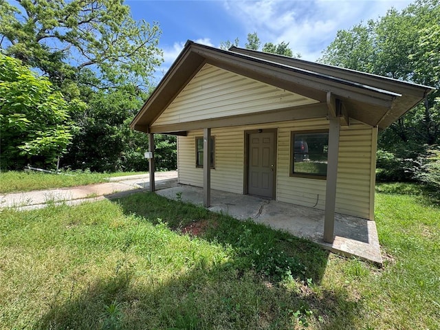 1120 Eureka St, Seminole, OK 74868 - photo 3