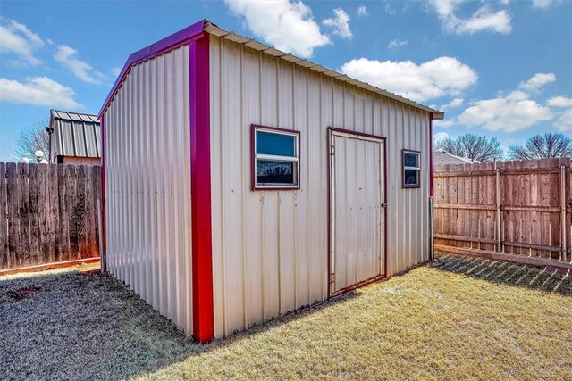 152 Calhoon St, Elk City, OK 73644 - photo 13